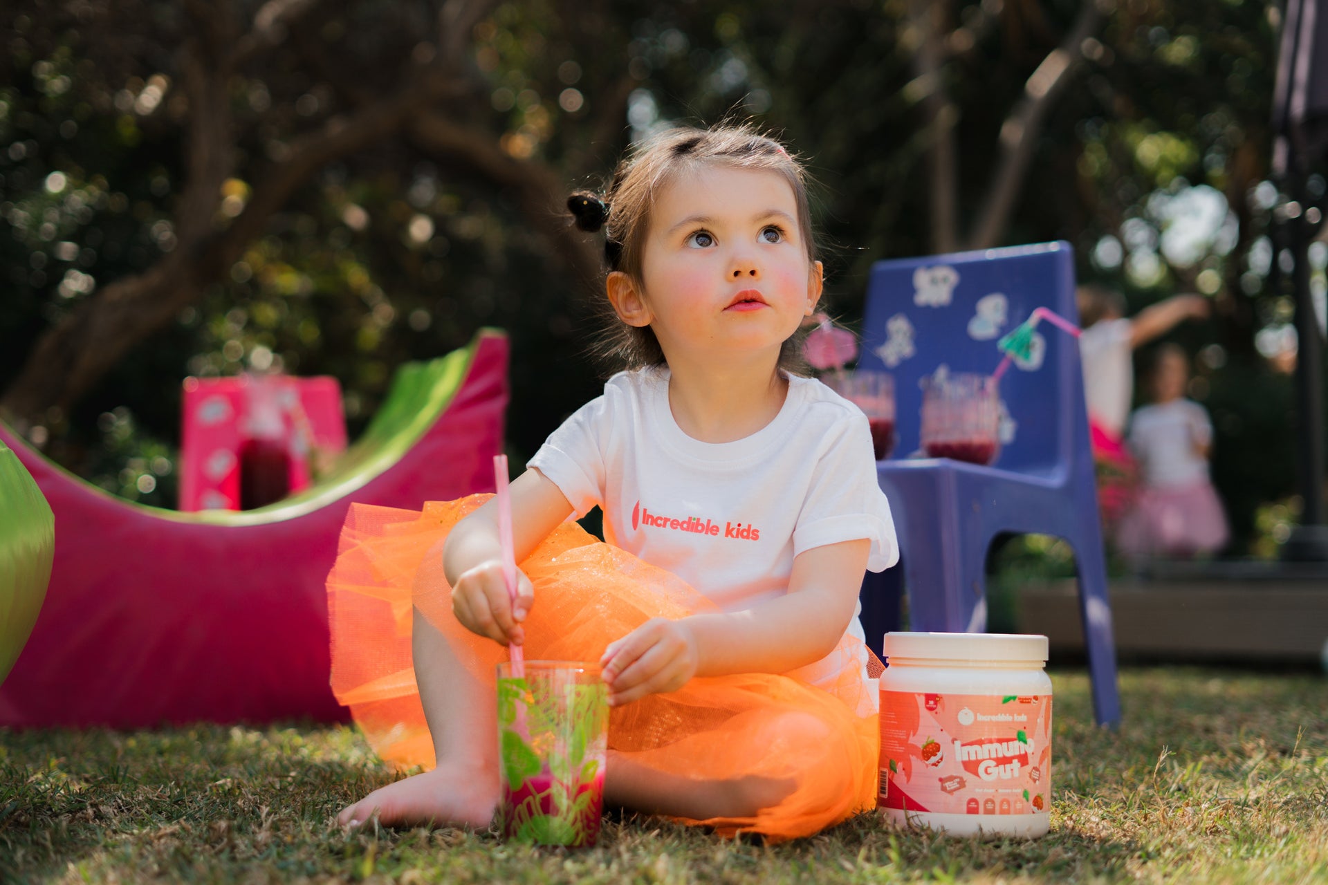 Kids Supplements