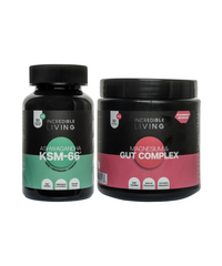 Incredible Living Workout Bundle