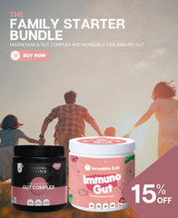 Family Starter Bundle