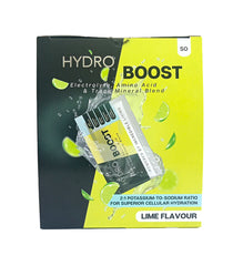 Incredible Living HydroBoost