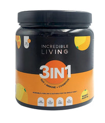 Incredible Living 3 in 1