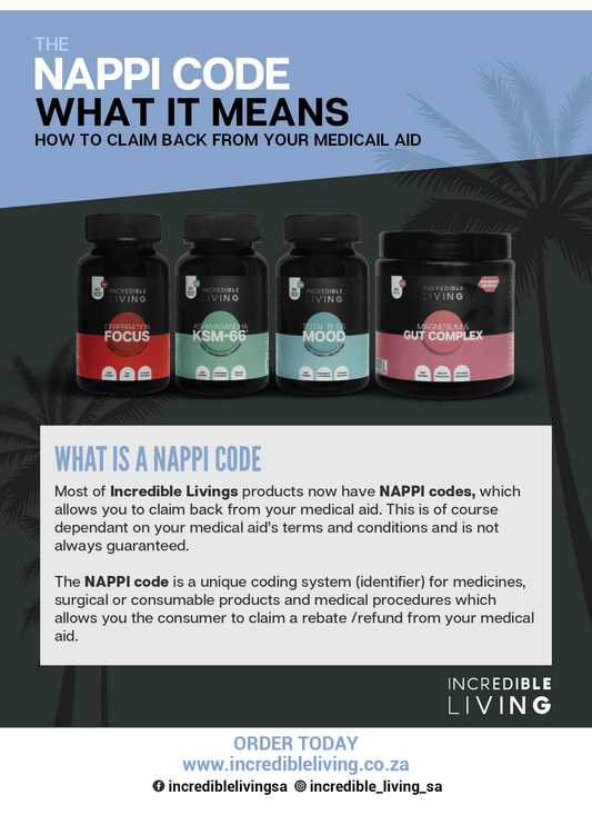 How to Claim Back From Your Medical Aid Using NAPPI Codes