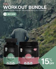 Incredible Living Workout Bundle