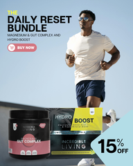 Daily Reset Bundle