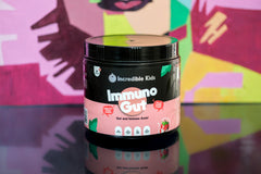 Incredible Kids Immuno Gut