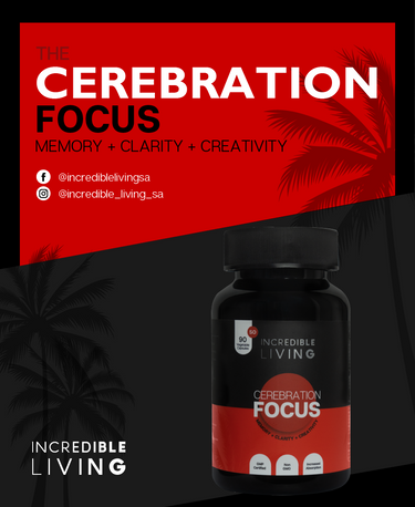 Incredible Living – Incredible Living SA