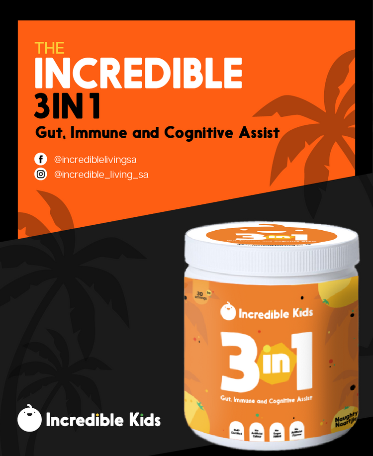 Incredible Living – Incredible Living SA