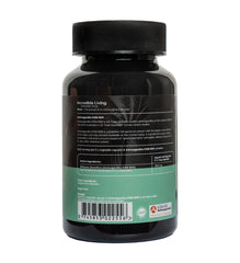 Ashwagandha KSM-66 NAPPI CODE:3007471001