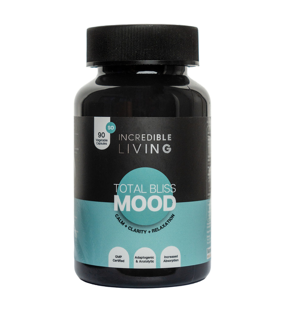 Total Bliss Mood - NAPPI CODE: 3007474001 – Incredible Living SA